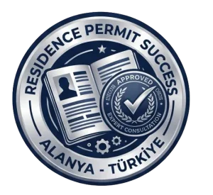 Residence permit service in Alanya