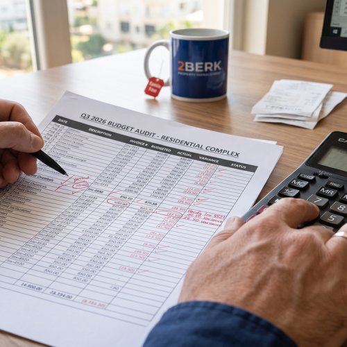 Why fees raising
